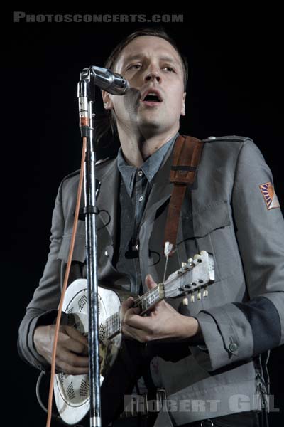 ARCADE FIRE - 2010-08-29 - SAINT CLOUD - Domaine National - Grande Scene - 